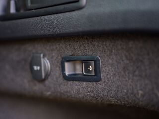 Volkswagen Passat 2.0 140kW