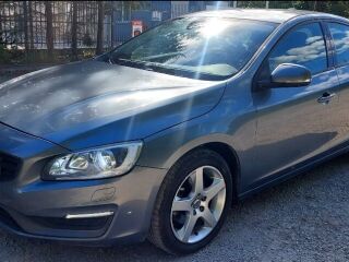 Volvo S60 2.0