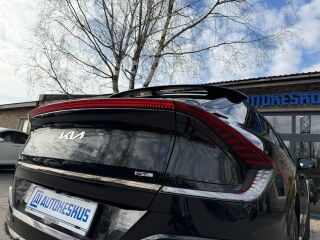 Kia EV6 GT-LINE AWD 239kW