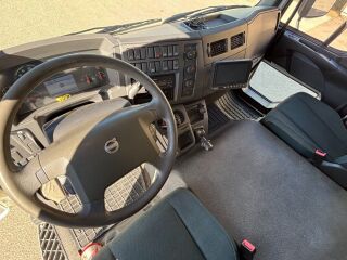 Volvo FL 250 4x2 EURO6 + LIFTING BOX 188kW
