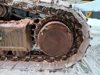 CAT / Caterpillar 352 317kW