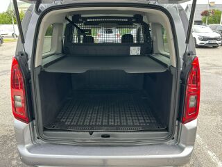 Opel Combo Life L2 Edition Plus BlueHDi 130 AT8 N1 1.5 96кВ