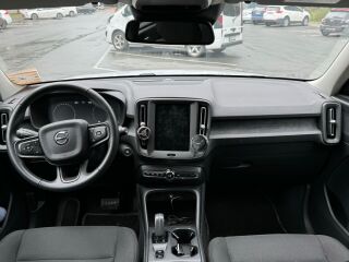 Volvo XC40 2.0 110kW