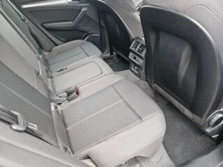Audi Q5 35 TDI Quattro 2.0 120кВ