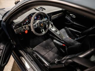 Porsche 911 Carrera S 3.0 309kW