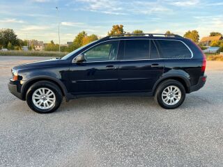 Volvo XC90 2.4 120kW