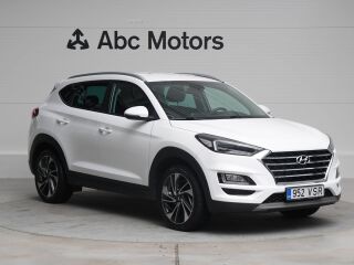Hyundai Tucson Comfort 1.6 130kW