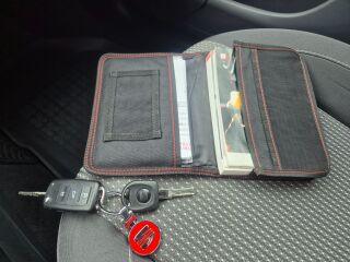SEAT Altea XL 1.9 66kW