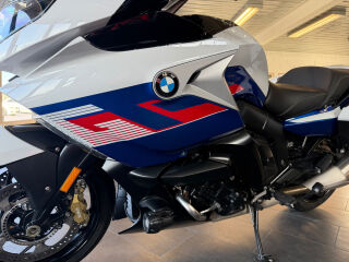 BMW K 1600 GT R6 118kW