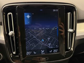 Volvo XC40 T5 Recharge 1.5 192kW