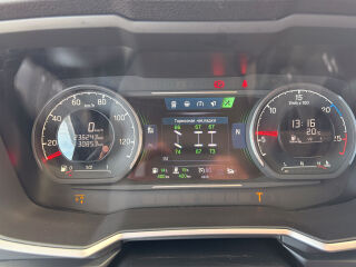 Scania S 460 A6x2NB 13.0