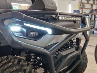 Pentora hammer 7kW