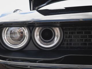 Dodge Challenger R/T Scat Pack Widebody 6.4 V8 Hemi 485hp