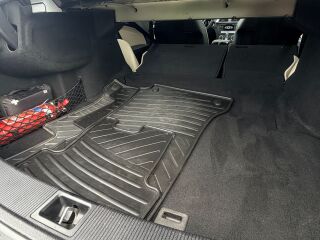 Mercedes-Benz C 220 AMG 2.1 R4 125kW