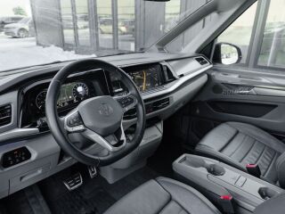 Volkswagen Multivan 2.0 150kW