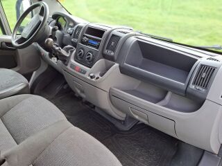 Peugeot Boxer 2.2 88kW