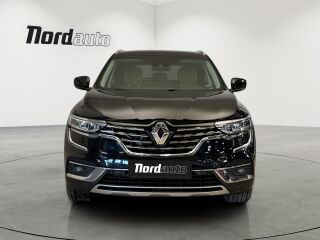 Renault Koleos 1.3 116kW