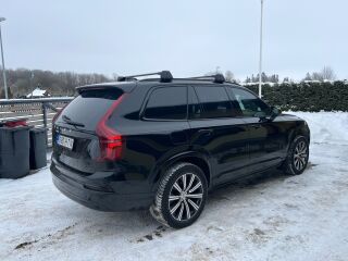 Volvo XC90 Ultimate Bright 7s 2.0 173kW