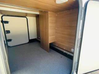 Bürstner Lyseo Harmony Line 727 2.2 103kW