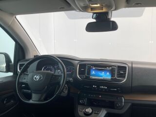 Toyota ProAce Family 130kW