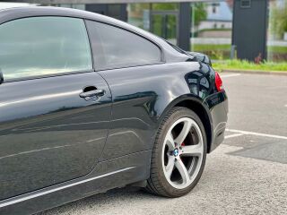 BMW 635 Facelift Shadowline 3.0 210kW