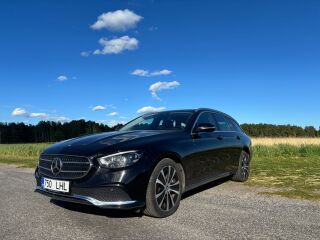 Mercedes-Benz E 300 2.0 143kW