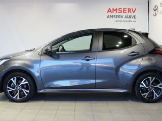 Toyota Yaris Active Plus 1.5 68kW