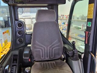 Hyundai Robex 60CR-9