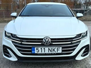 Volkswagen Arteon SB R-LINE MY2021 2.0 TDI 147kW