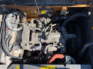 Case CX250D 140кВ