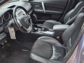 Mazda 6 2.5 125кВ