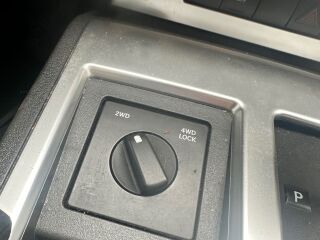 Dodge Nitro 2.8 130kW