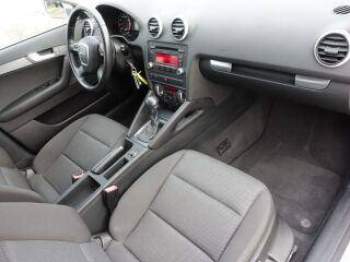 Audi A3 Sportback Facelift EU5 1.4 TFSi 92kW