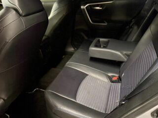 Toyota RAV4 Style + FL 2.5 131kW