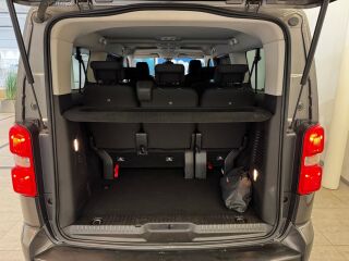 Citroen Spacetourer L3 Feel BlueHDi 140 AT8 2.0 106kW