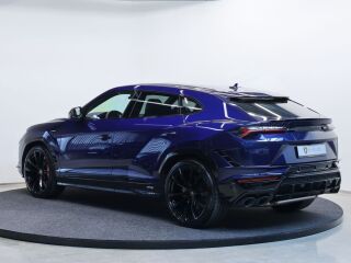 Lamborghini Urus S 490kW