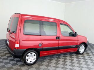Citroen Berlingo Multispace Facelift 1.4 55kW