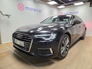 Audi A6 LIMOUSINE 2.0 150kW