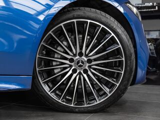Mercedes-Benz C 300 AMG Line 4Matic 2.0 R4 190kW