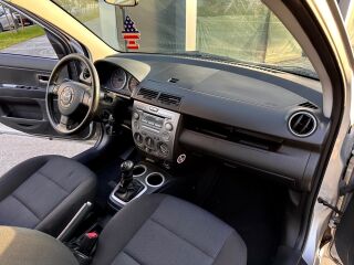 Mazda 2 Exclusive 1.4 59kW