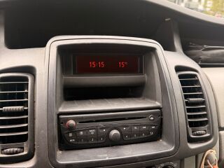 Nissan Primastar 2.0 84kW