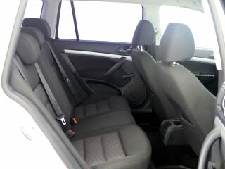 Skoda Octavia Comfortline Facelift ATM 1.6 TDI 77kW