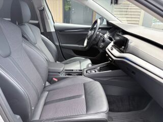 Skoda Octavia Combi Ambition 1.0 TSI m-Hybrid 81kW