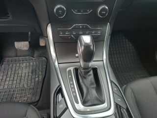 Ford S-MAX 2.0 132кВ
