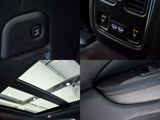 Jeep Grand Cherokee OVERLAND 3.0 184kW
