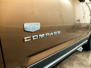Jeep Compass 70th Anniversary Edition 2.1 100kW