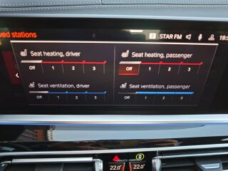 BMW X5 xDrive M-Sport Individual 3.0 195kW