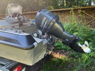 Buster L 37kW