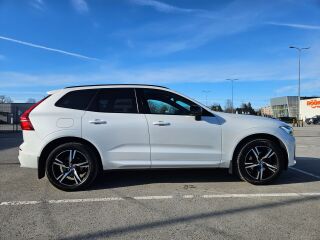 Volvo XC60 2.0 183kW