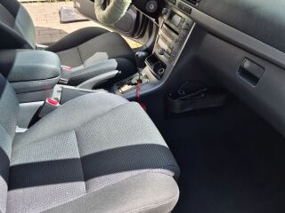Toyota Avensis 2.0 108kW